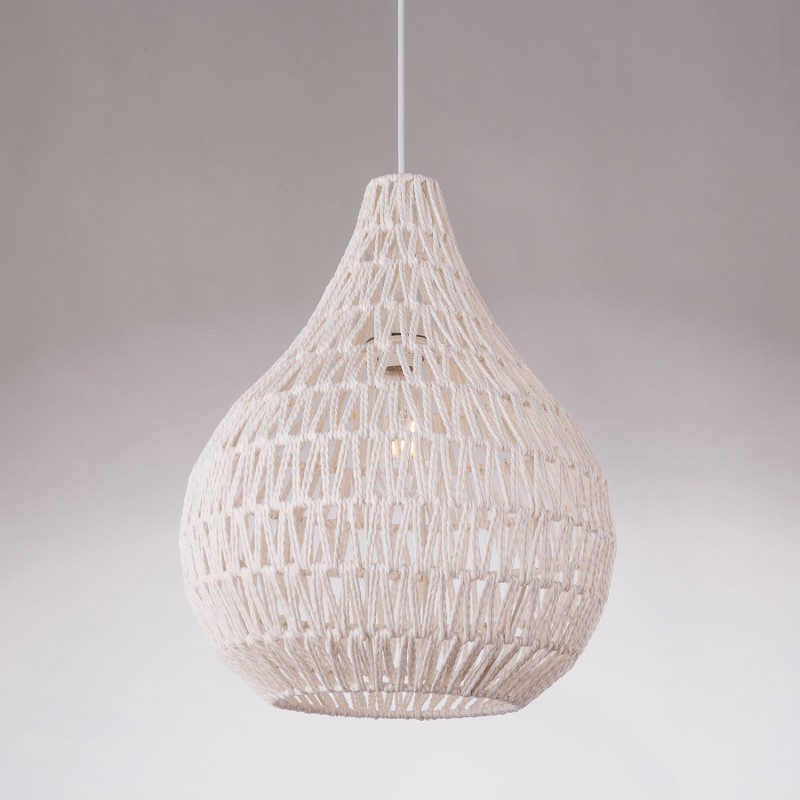 Lámpara Colgante \"Orsk\" [SKD-P80027]