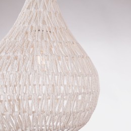 Lámpara Colgante \"Orsk\" [SKD-P80027]