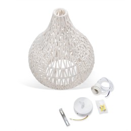 Lámpara Colgante \"Orsk\" [SKD-P80027]