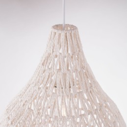 Lámpara Colgante \"Orsk\" [SKD-P80027]