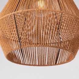 Lámpara Colgante \"Buenavista\" [SKD-P80053]