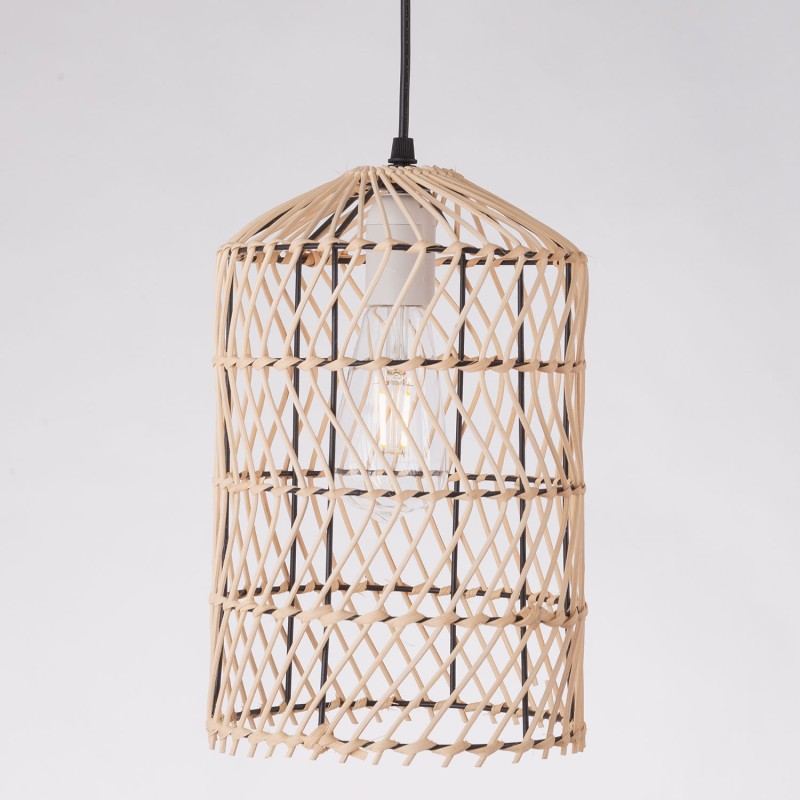 Lámpara Colgante \"Cotia\" [SKD-P80030]