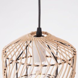 Lámpara Colgante \"Cotia\" [SKD-P80030]