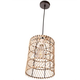 Lámpara Colgante \"Cotia\" [SKD-P80030]