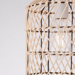 Lámpara Colgante \"Cotia\" [SKD-P80030]