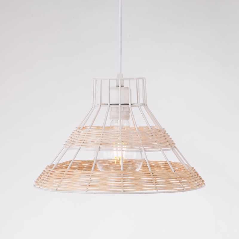 Lámpara Colgante \"Milton Keynes\" [SKD-P80011]