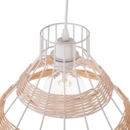 Lámpara Colgante \"Milton Keynes\" [SKD-P80011]