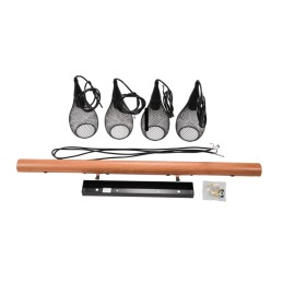 Lámpara Colgante \"Paradise\" [SKD-P80001]