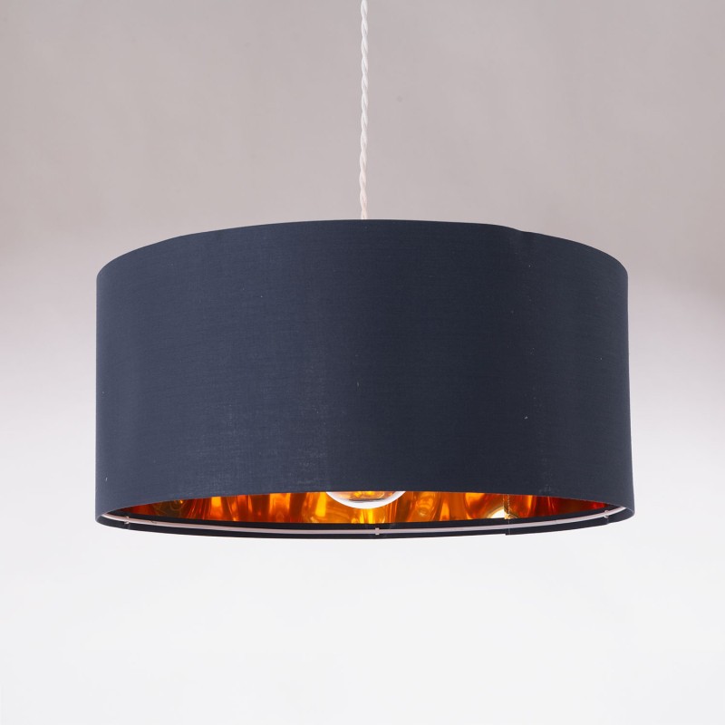 Lámpara Colgante \"Heroica Nogales\" [SKD-P80058]