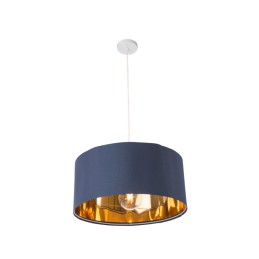 Lámpara Colgante \"Heroica Nogales\" [SKD-P80058]