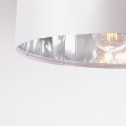 Lámpara Colgante \"Brownsville\" [SKD-P80045]