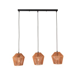 Lámpara Colgante \"Araraquara\" [SKD-P80055]