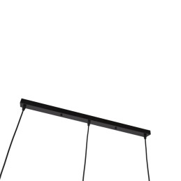 Lámpara Colgante \"Araraquara\" [SKD-P80055]