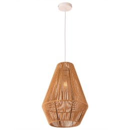 Lámpara Colgante \"Evansville\" [SKD-P80029]