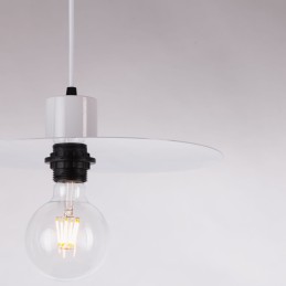 Lámpara Colgante \"Angarsk\" [SKD-P80056]