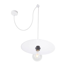 Lámpara Colgante \"Angarsk\" [SKD-P80056]