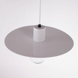 Lámpara Colgante \"Angarsk\" [SKD-P80056]