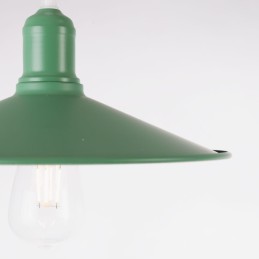 Lámpara Colgante \"Guantanamo\" [SKD-P80036]