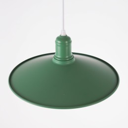 Lámpara Colgante \"Guantanamo\" [SKD-P80036]