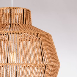 Lámpara Colgante \"Barishal\" [SKD-P80013]