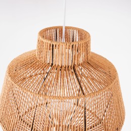 Lámpara Colgante \"Barishal\" [SKD-P80013]