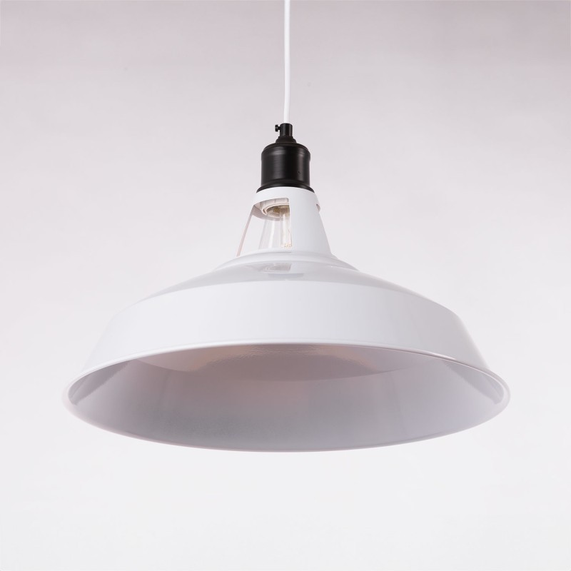 Lámpara Colgante \"Noginsk\" [SKD-P80033]