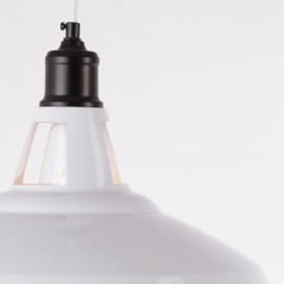 Lámpara Colgante \"Noginsk\" [SKD-P80033]