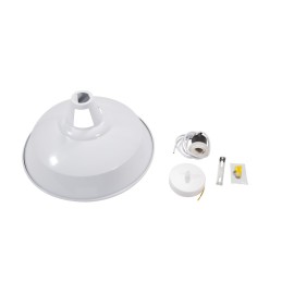 Lámpara Colgante \"Noginsk\" [SKD-P80033]