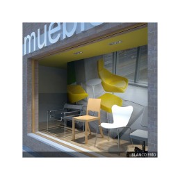 Bombilla LED GU10 7W 500Lm 6000ºK 40.000H [PCE-SD16-7W-CW]