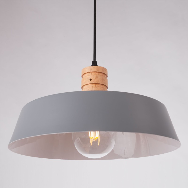 Lámpara Colgante \"Madan\" [SKD-P80019]