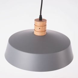 Lámpara Colgante \"Madan\" [SKD-P80019]