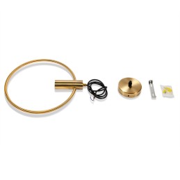 Lámpara Colgante \"North Hempstead\" [SKD-P80031]