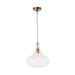 Lámpara Colgante \"Atsugicho\" [SKD-P80050]