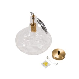 Lámpara Colgante \"Atsugicho\" [SKD-P80050]