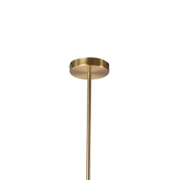 Lámpara Colgante \"Neuquen\" [SKD-P80022]