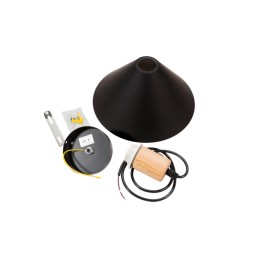 Lámpara Colgante \"Sakurazuka\" [SKD-P80046]