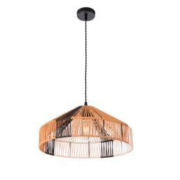 Lámpara Colgante \"Krefeld\" [SKD-P80037]