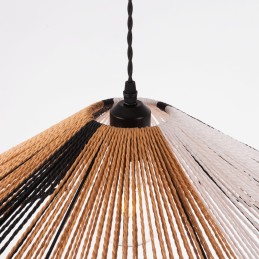 Lámpara Colgante \"Krefeld\" [SKD-P80037]