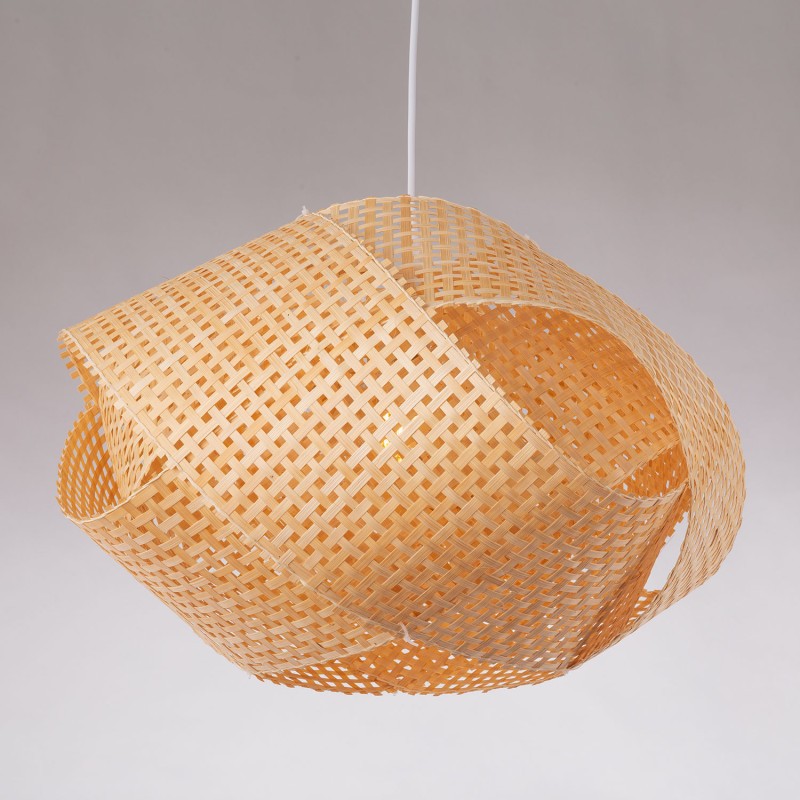 Lámpara Colgante \"Badalona\" [SKD-P80025]