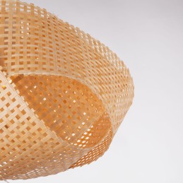 Lámpara Colgante \"Badalona\" [SKD-P80025]