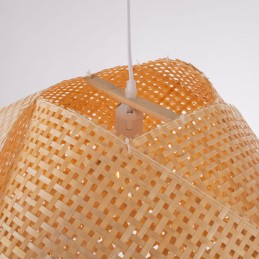 Lámpara Colgante \"Badalona\" [SKD-P80025]