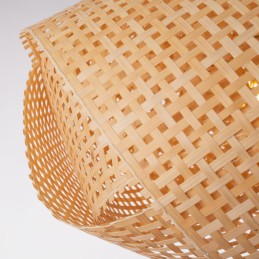 Lámpara Colgante \"Badalona\" [SKD-P80025]