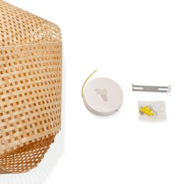 Lámpara Colgante \"Badalona\" [SKD-P80025]