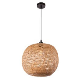 Lámpara Colgante \"Kasukabe\" [SKD-P80003]