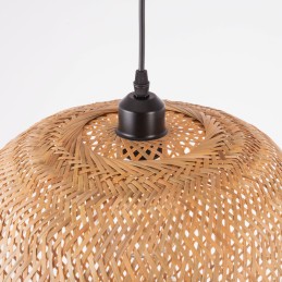 Lámpara Colgante \"Kasukabe\" [SKD-P80003]