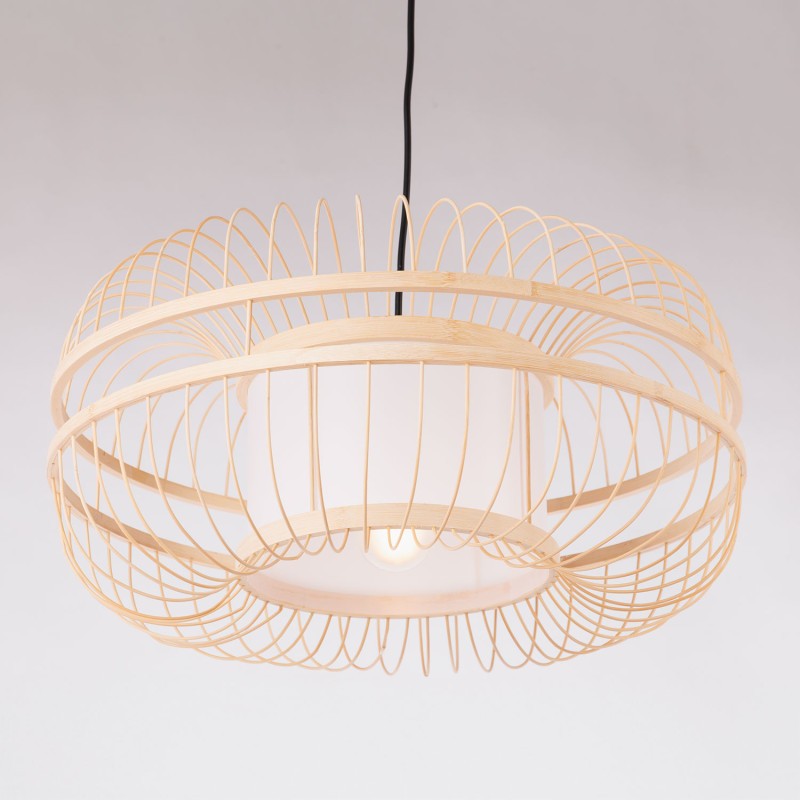 Lámpara Colgante \"Burgas\" [SKD-P80041]