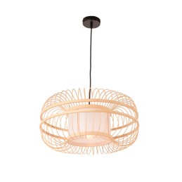 Lámpara Colgante \"Burgas\" [SKD-P80041]