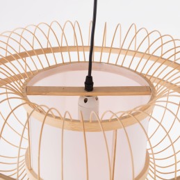 Lámpara Colgante \"Burgas\" [SKD-P80041]