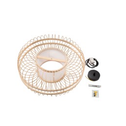 Lámpara Colgante \"Burgas\" [SKD-P80041]