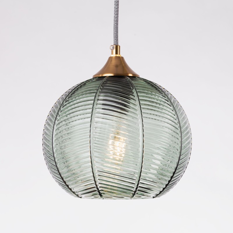 Lámpara Colgante \"Probolinggo\" [SKD-P80049]